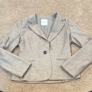Cocofuku women’s blazer Japanese brand